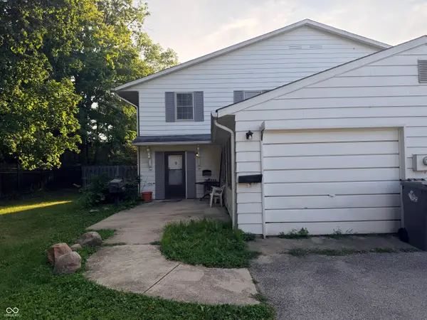 4503 Buxton Court, Indianapolis, IN 46254