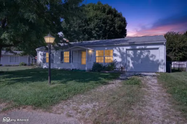 1522 Wilkie Court, Elwood, IN 46036