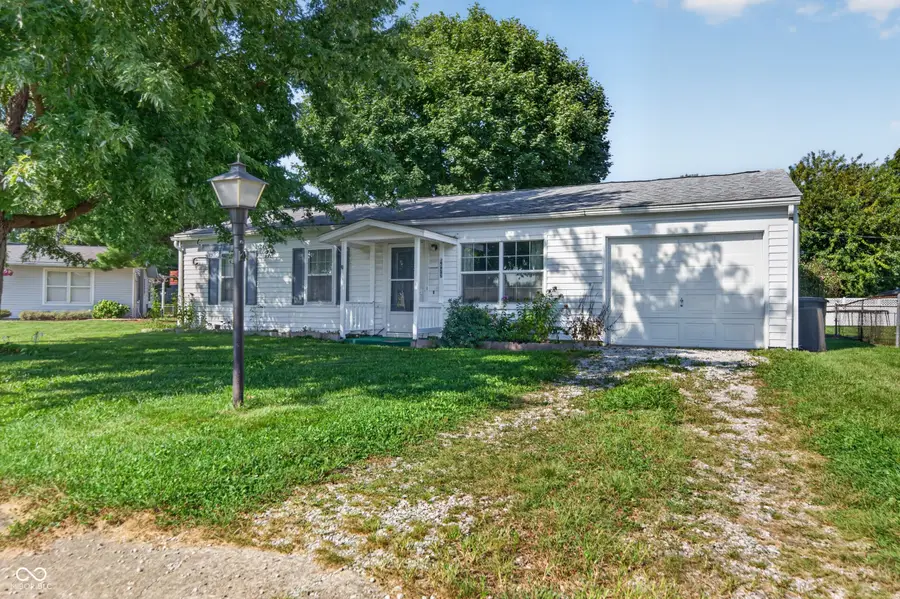 1522 Wilkie Court, Elwood, IN 46036 - #2
