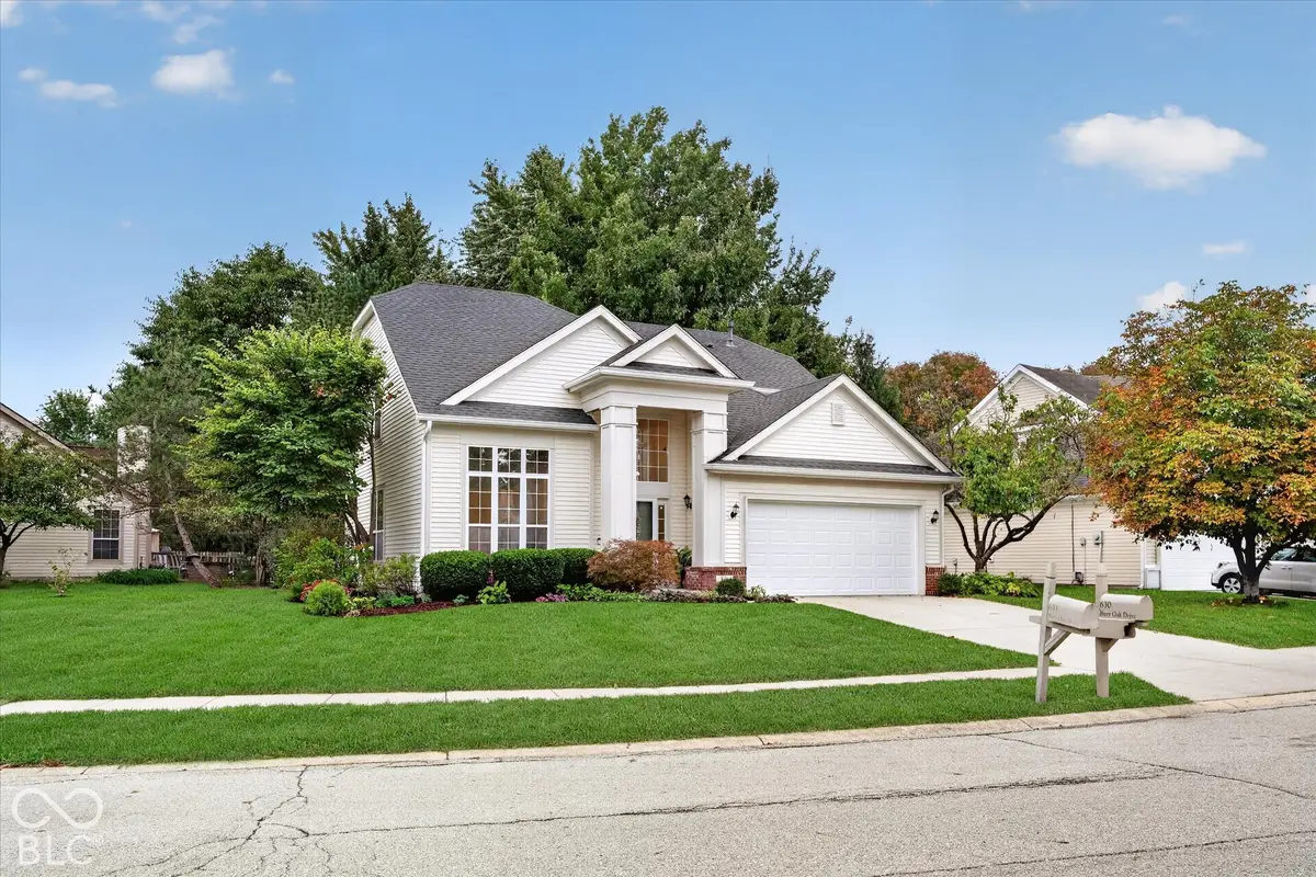 631 Burr Oak Drive, Carmel, IN 46032 - #1