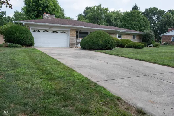 1908 Remington, Indianapolis, IN 46227