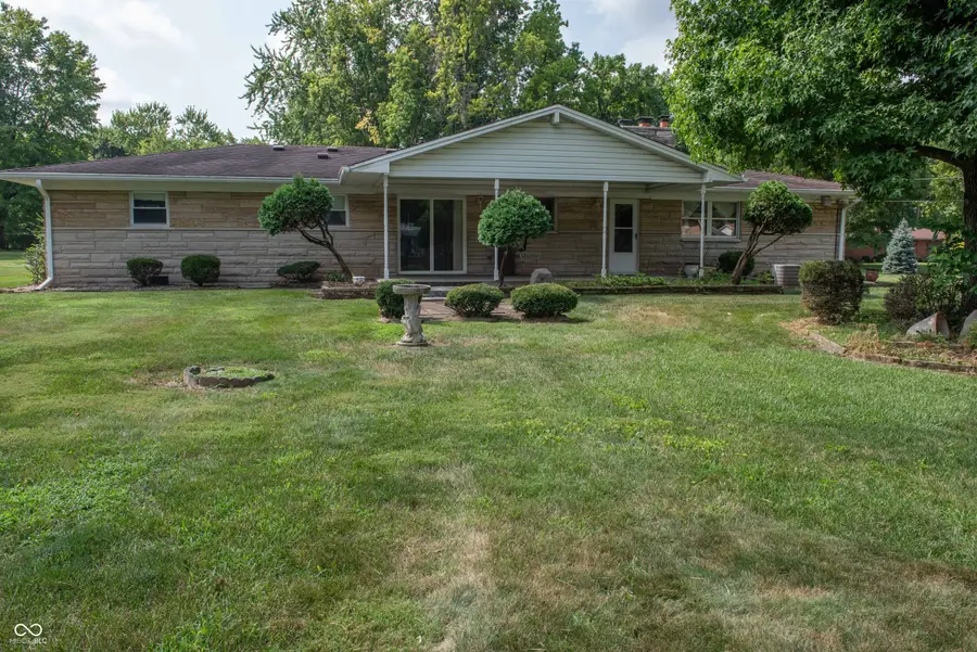 1908 Remington, Indianapolis, IN 46227 - #3
