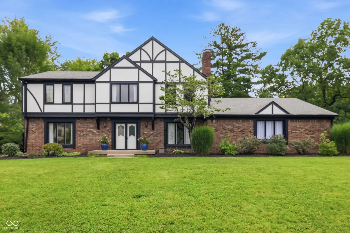 4428 Briarwood Drive, Indianapolis, IN 46250 - #1