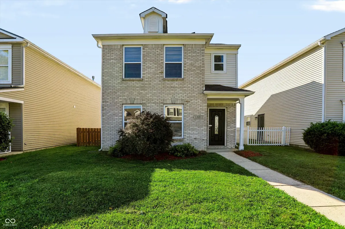 12681 Justice Crossing, Fishers, IN 46037 - #1