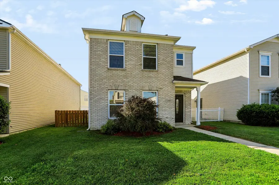 12681 Justice Crossing, Fishers, IN 46037 - #3