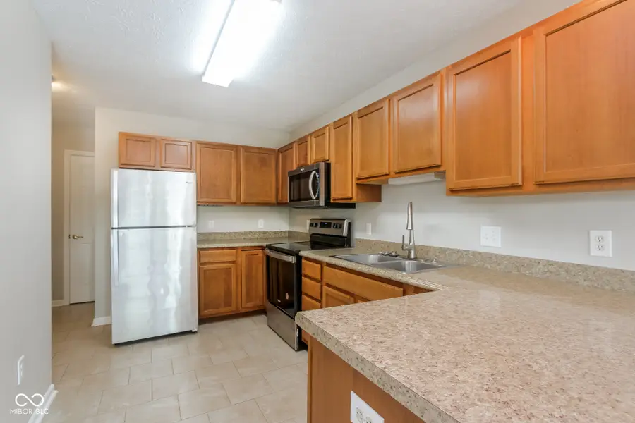 5907 Marina View Lane, Indianapolis, IN 46237 - #2