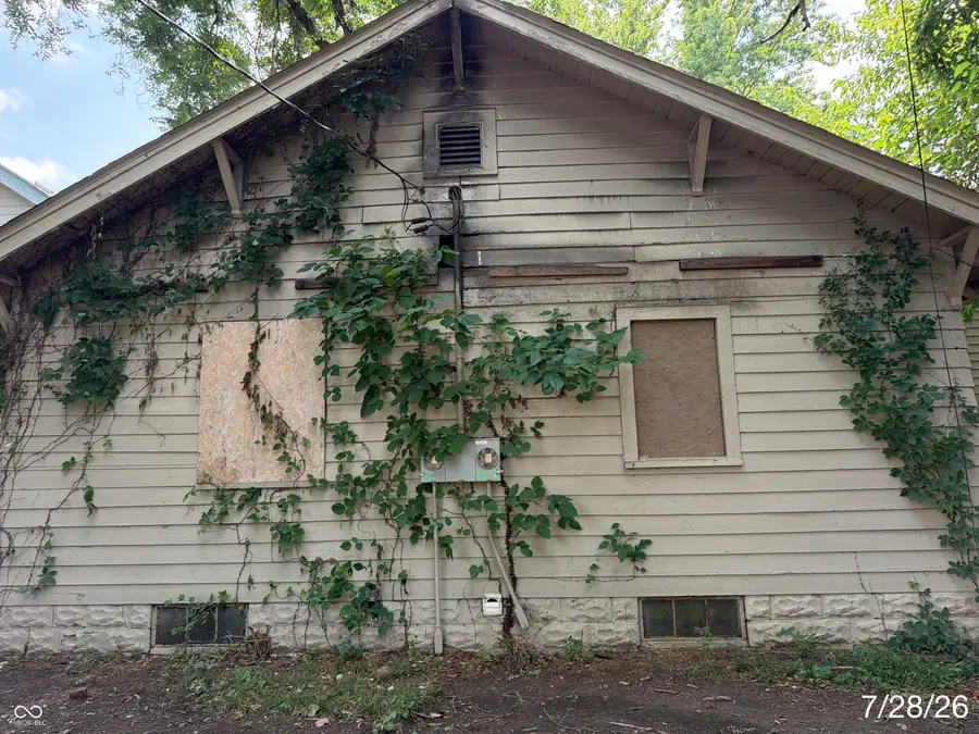 714 Congress Avenue, Indianapolis, IN 46208 - #2