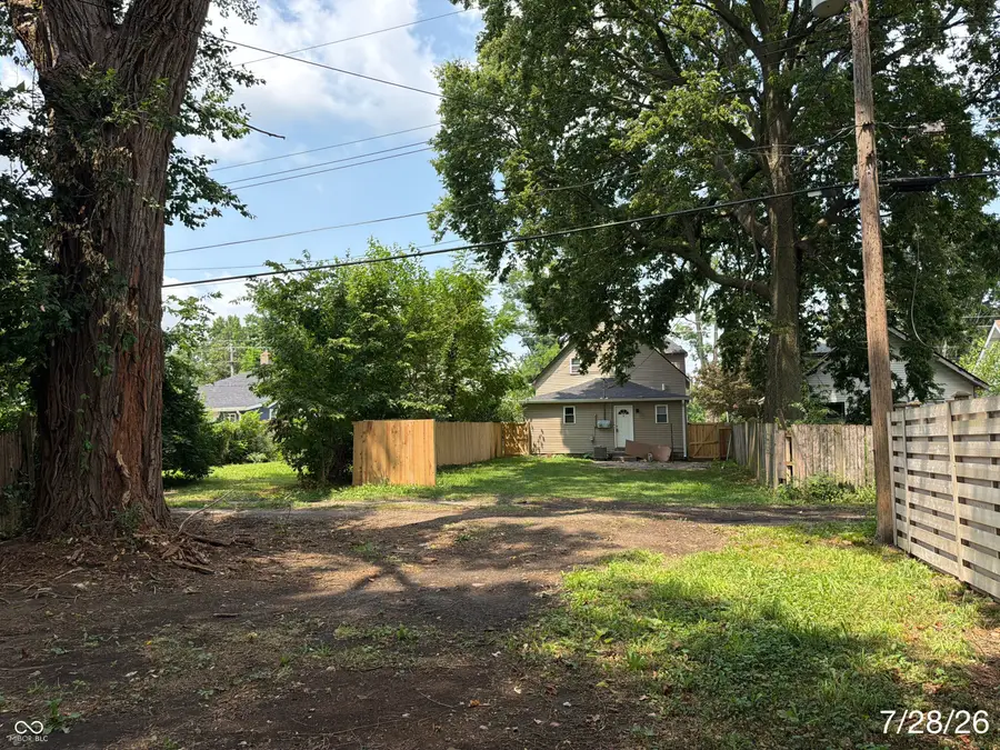 714 Congress Avenue, Indianapolis, IN 46208 - #3