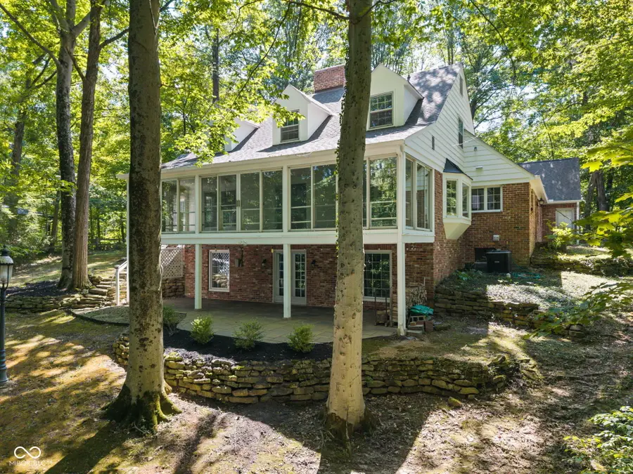 7223 Whitehall Drive, Indianapolis, IN 46256 - #3