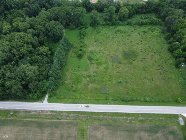 16537 Southeastern Parkway, Fortville, IN 46040