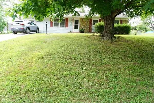 4333 N Brookwood Drive, Bloomington, IN 47404