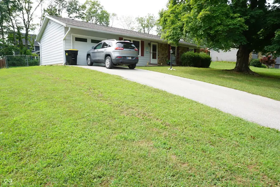 4333 N Brookwood Drive, Bloomington, IN 47404 - #2
