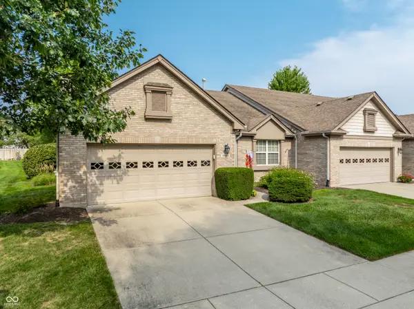 10484 Muir Lane, Fishers, IN 46037