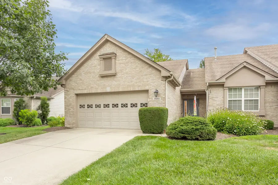 10484 Muir Lane, Fishers, IN 46037 - #3