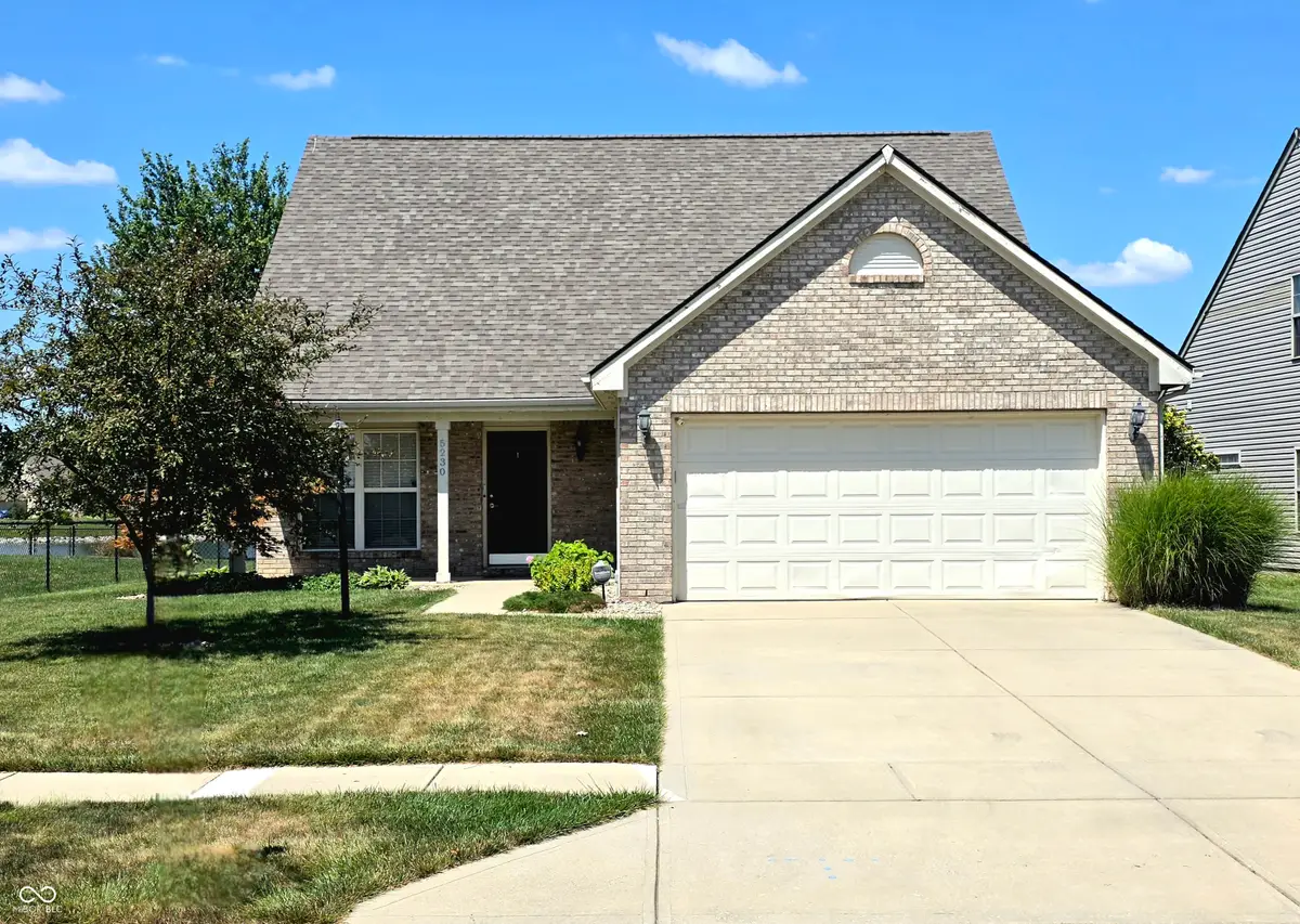 5230 Twin Bridge Boulevard, Indianapolis, IN 46239 - #1