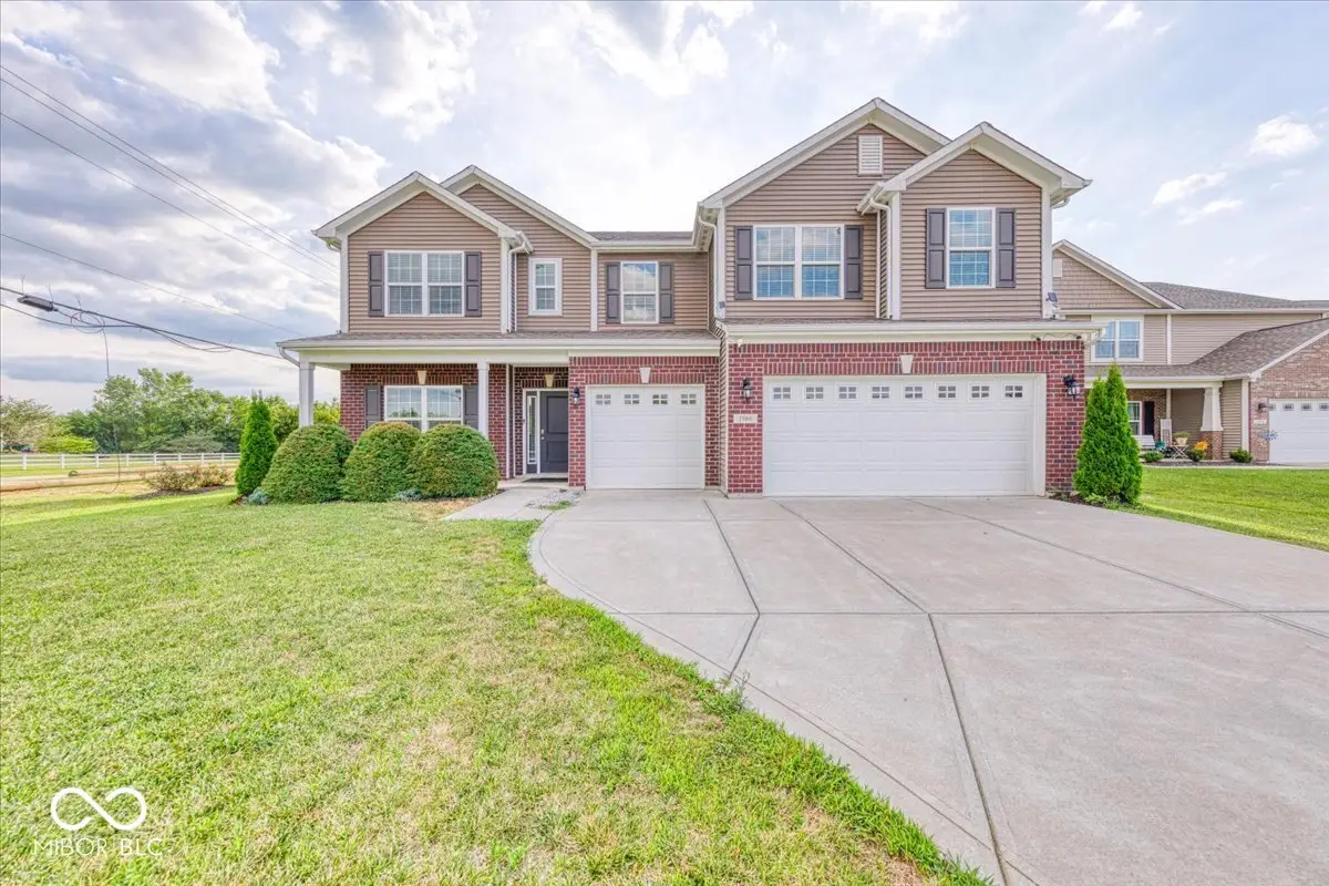 1986 Devonshire Avenue, Avon, IN 46123 - #1