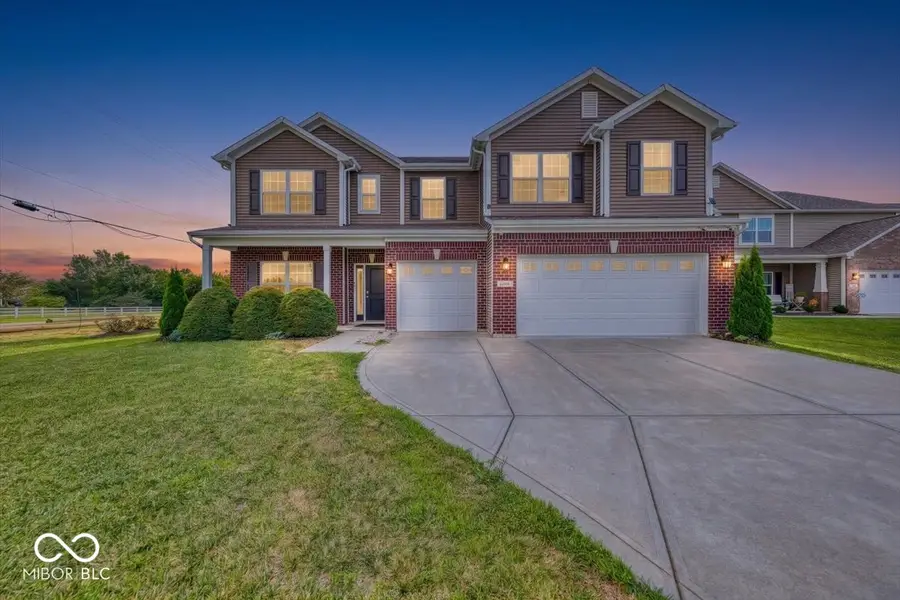 1986 Devonshire Avenue, Avon, IN 46123 - #2