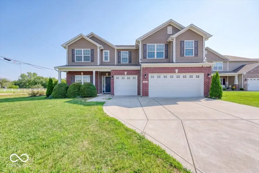 1986 Devonshire Avenue, Avon, IN 46123 - #3