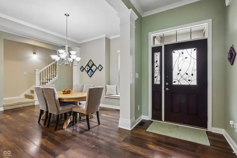 15480 Mission Hills Drive, Carmel, IN 46033 - #3