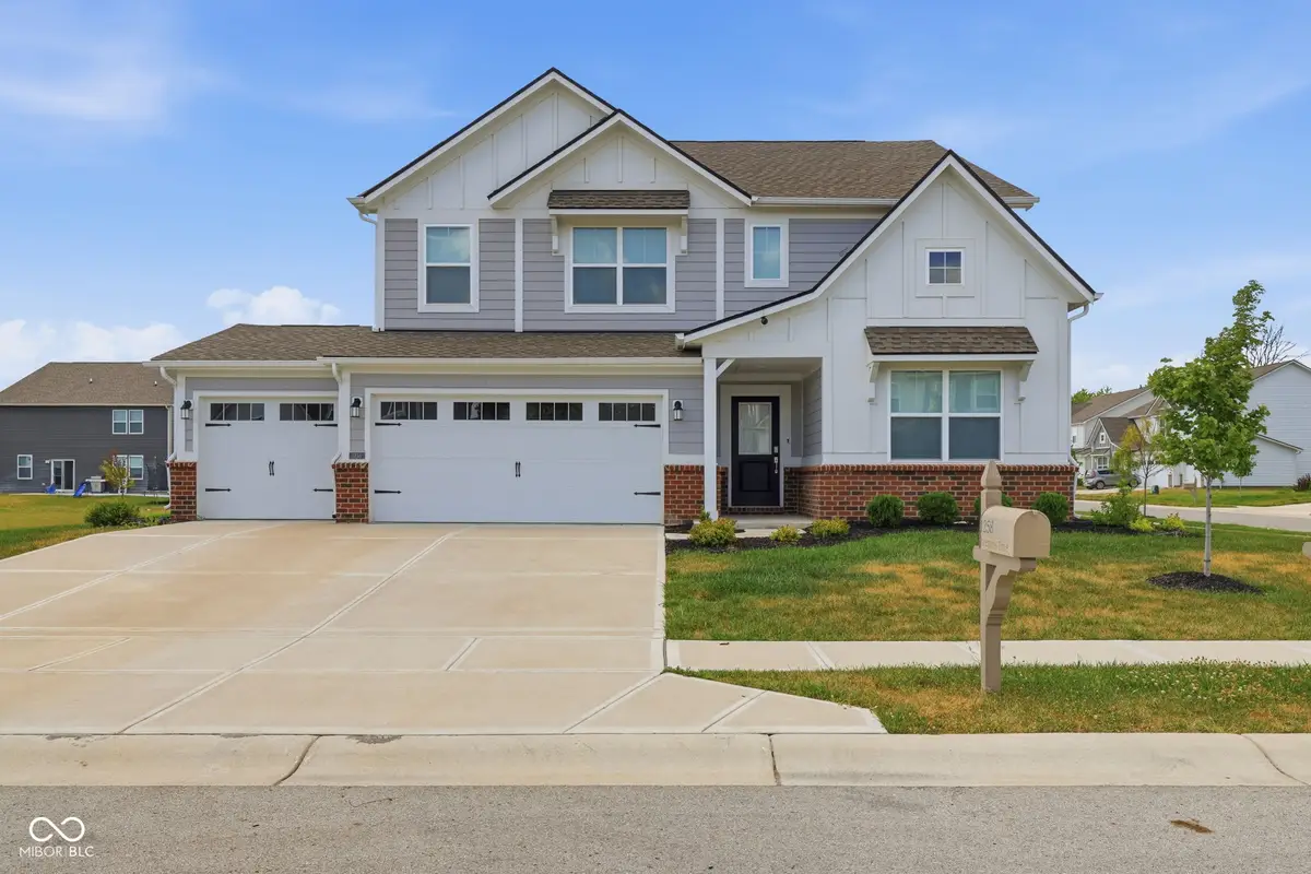 1258 Inverness Drive, Avon, IN 46123 - #1