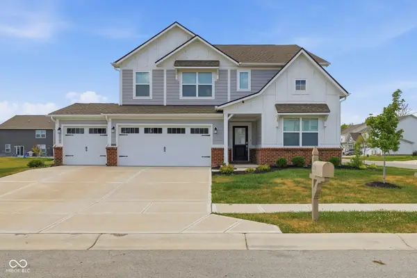 1258 Inverness Drive, Avon, IN 46123