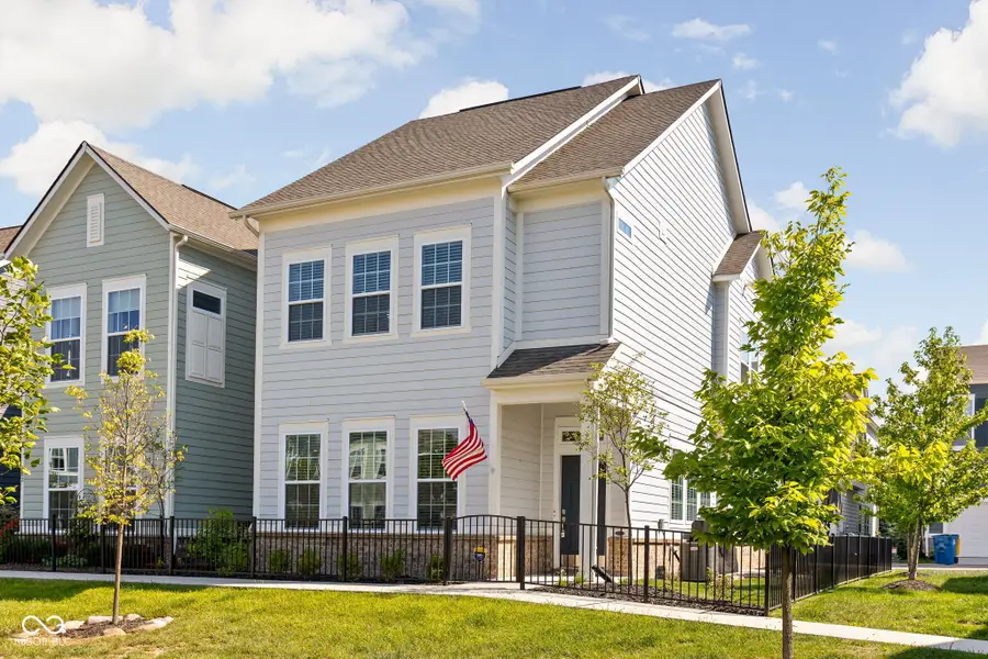 576 Steinbeck Place, Carmel, IN 46032 - #2