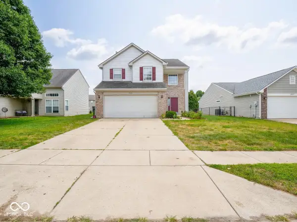 2621 Newaygo Drive, Indianapolis, IN 46217