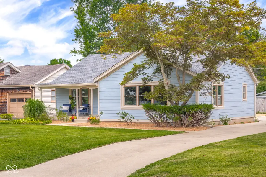 2673 Pearl Street, Columbus, IN 47201 - #2