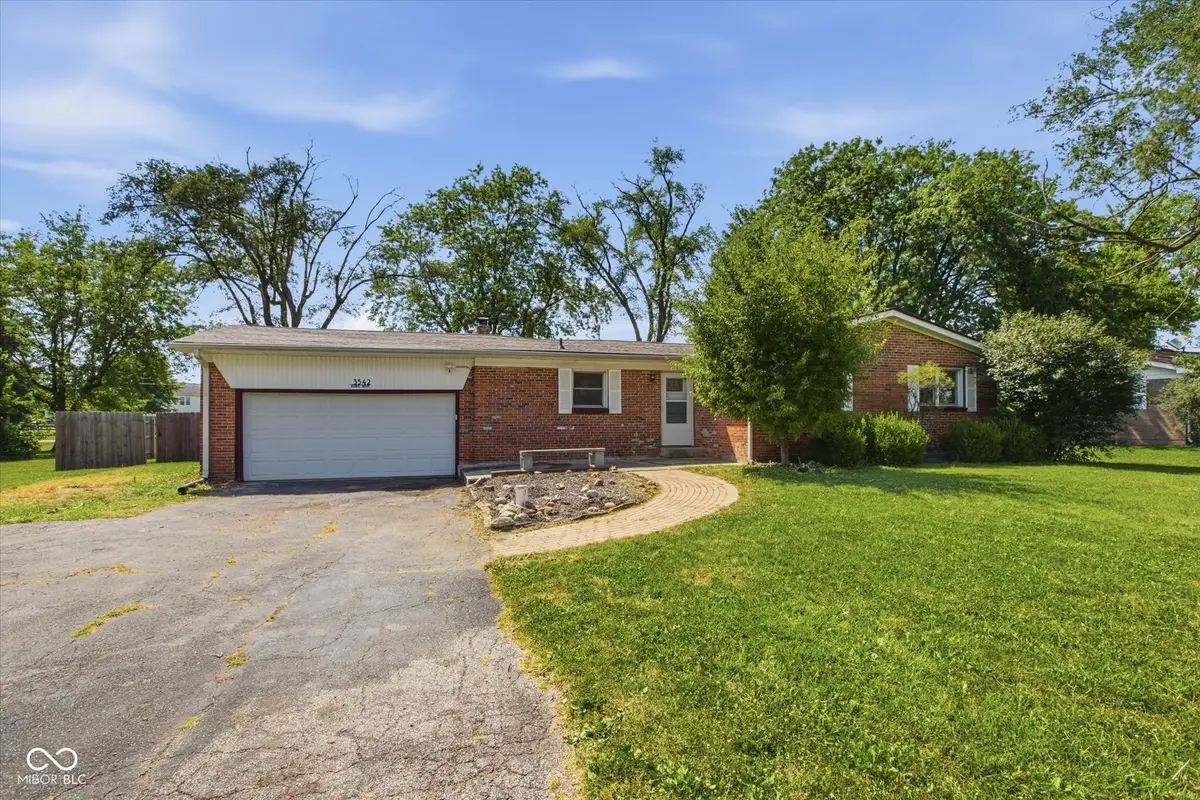 3542 August Drive, Indianapolis, IN 46239 - #1