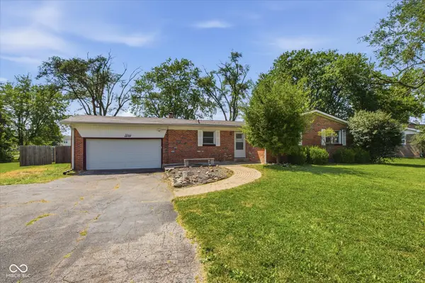 3542 August Drive, Indianapolis, IN 46239