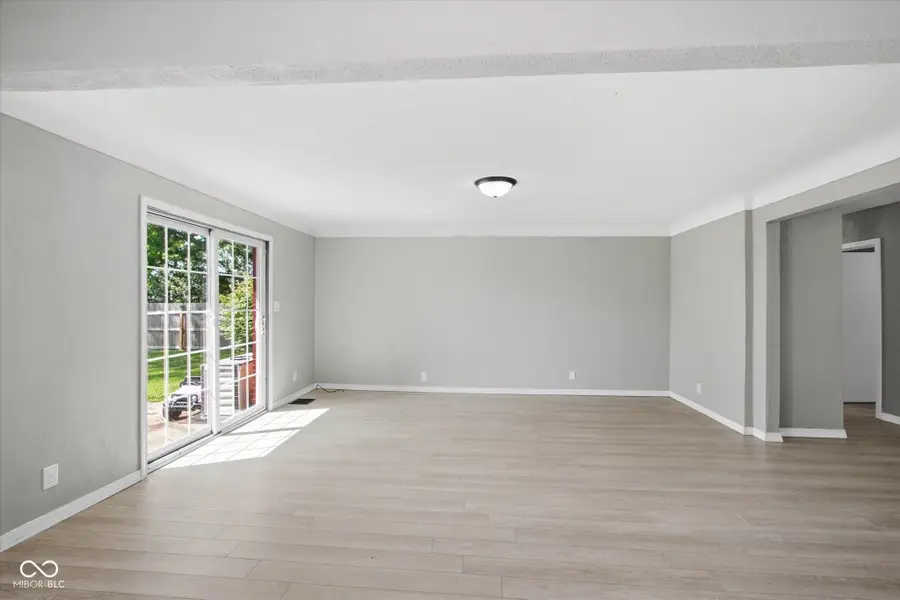 3542 August Drive, Indianapolis, IN 46239 - #2