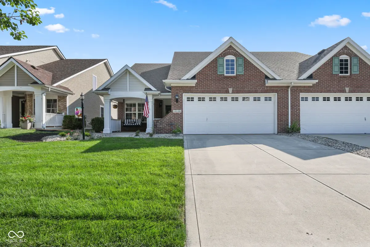 12132 Sugar Creek Road, Noblesville, IN 46060 - #1