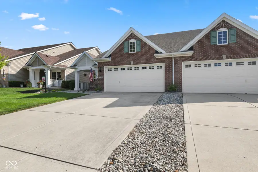 12132 Sugar Creek Road, Noblesville, IN 46060 - #2