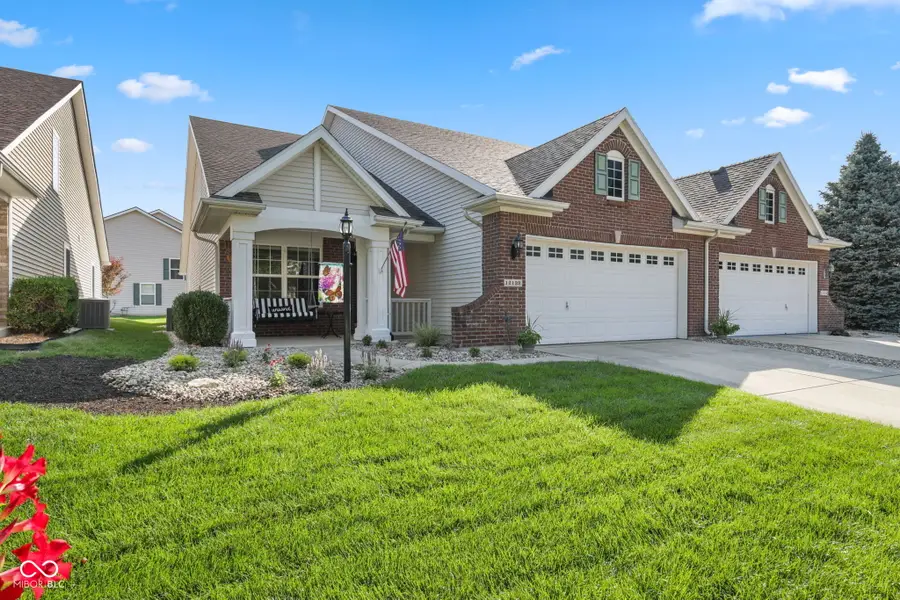 12132 Sugar Creek Road, Noblesville, IN 46060 - #3