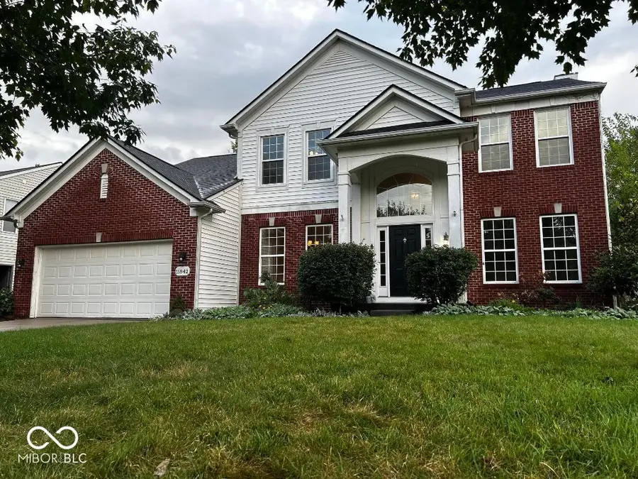 11842 Wedgeport Lane, Fishers, IN 46037 - #2