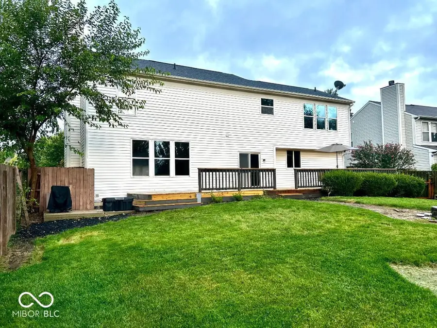 11842 Wedgeport Lane, Fishers, IN 46037 - #3