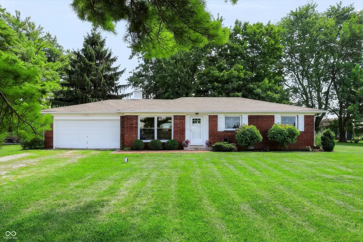 3805 E 550 S, Lebanon, IN 46052 - #1