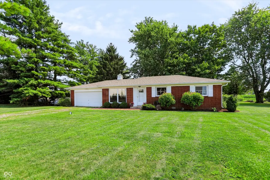 3805 E 550 S, Lebanon, IN 46052 - #2