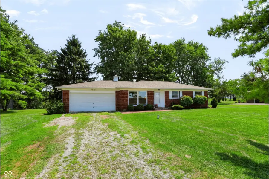 3805 E 550 S, Lebanon, IN 46052 - #3