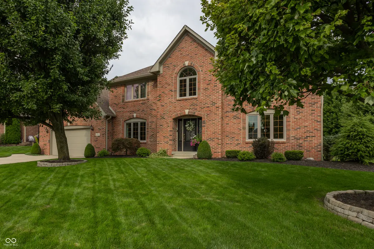 7324 Franklin Parke Boulevard, Indianapolis, IN 46259 - #1