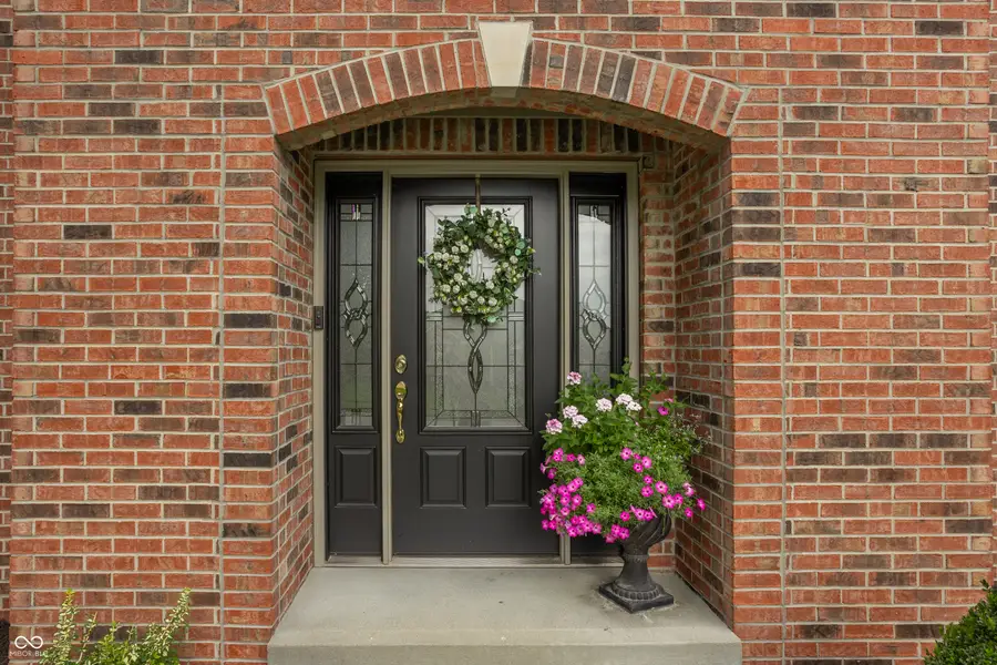 7324 Franklin Parke Boulevard, Indianapolis, IN 46259 - #3