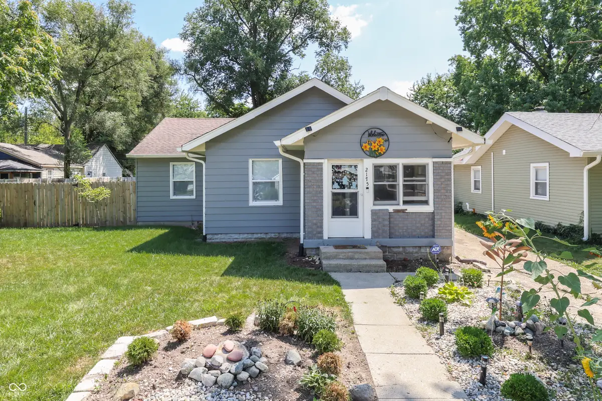 2175 Kildare Avenue, Indianapolis, IN 46218 - #1