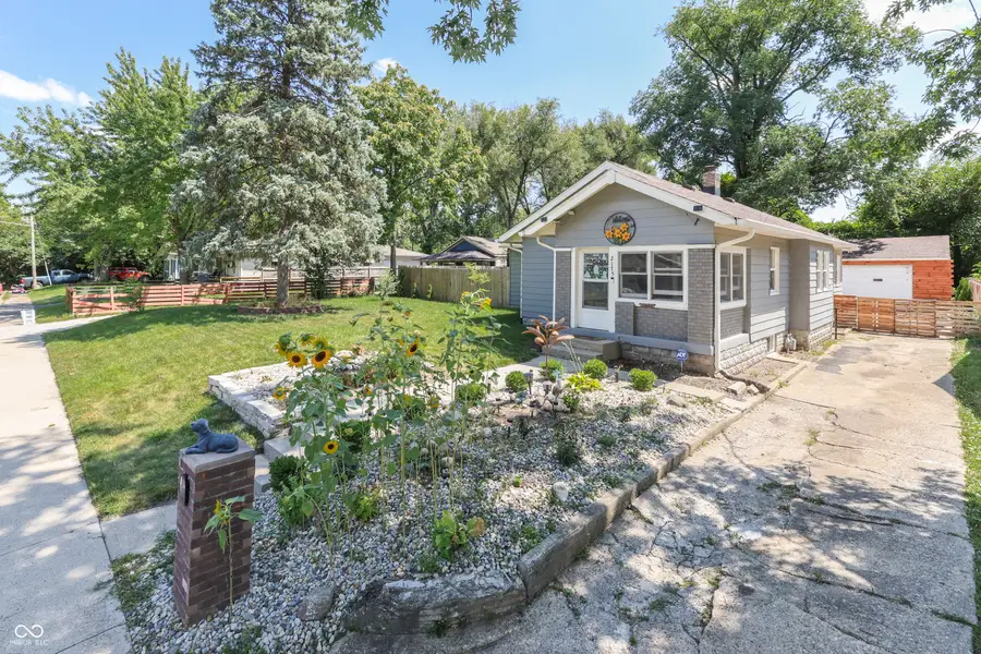 2175 Kildare Avenue, Indianapolis, IN 46218 - #3