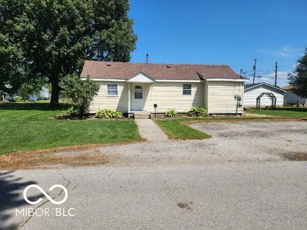 621 W Superior Street, Lebanon, IN 46052