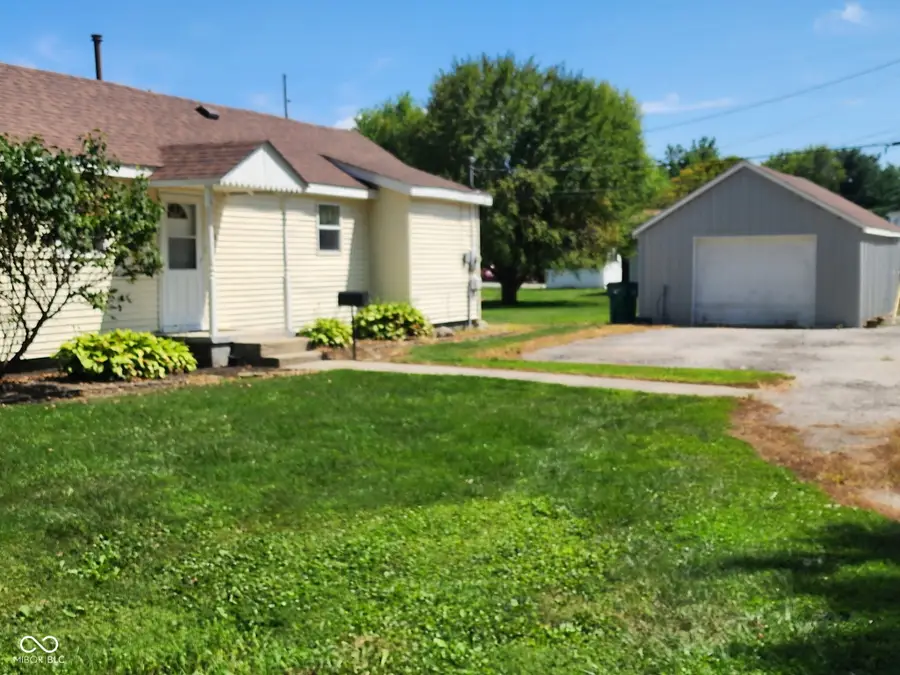 621 W Superior Street, Lebanon, IN 46052 - #3