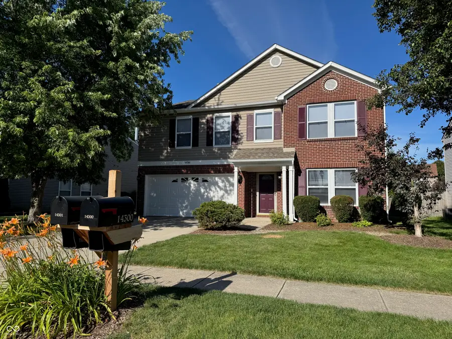 14301 Orange Blossom Trail, Fishers, IN 46038 - #2