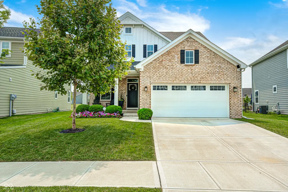 17968 Sunbrook Way, Westfield, IN 46074 - #1