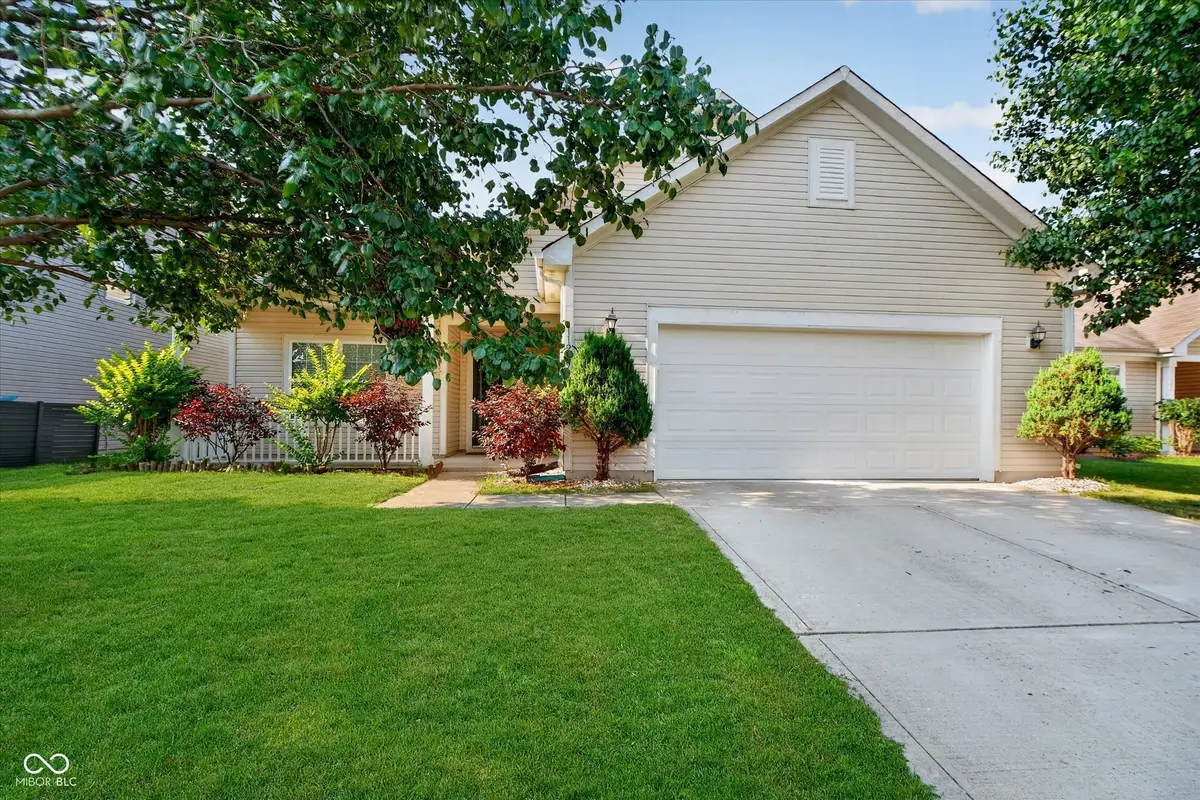11249 Pegasus Drive, Noblesville, IN 46060 - #1
