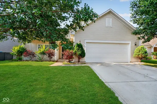 11249 Pegasus Drive, Noblesville, IN 46060