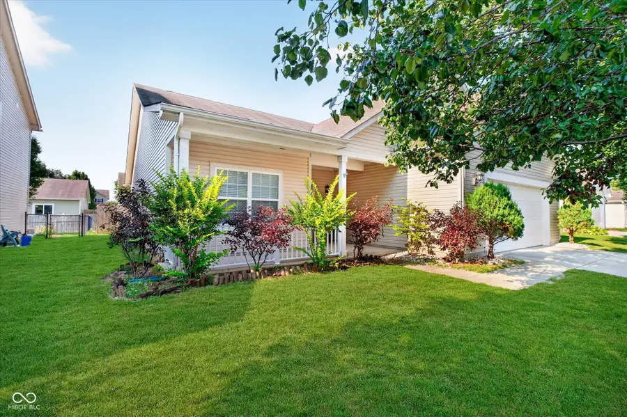 11249 Pegasus Drive, Noblesville, IN 46060 - #2